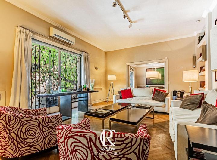 Departamento · 512m² · 9 Ambientes · 1 Cochera