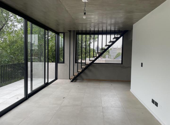 Departamento · 104m² · 4 Ambientes · 1 Cochera