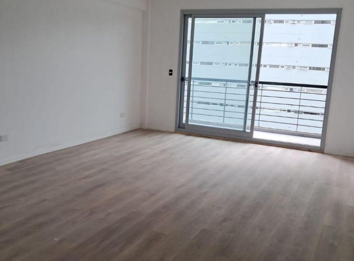 Departamento · 41m² · 1 Ambiente