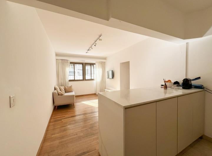Departamento · 63m² · 3 Ambientes