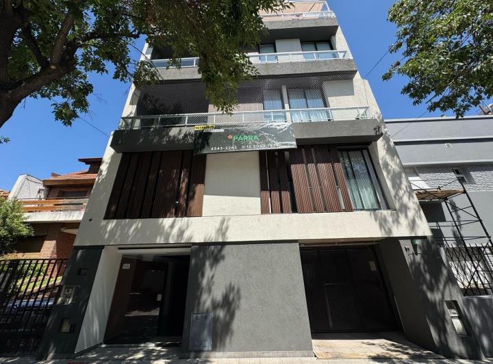 Departamento · 55m² · 1 Ambiente · 1 Cochera
