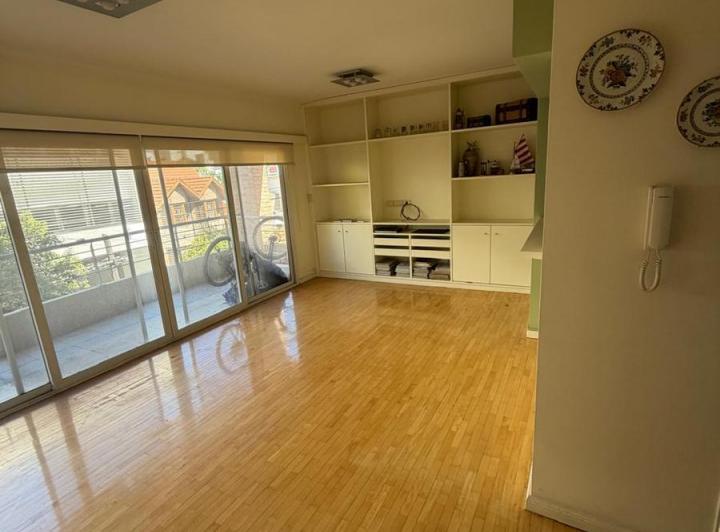 Departamento · 54m² · 2 Ambientes · 1 Cochera