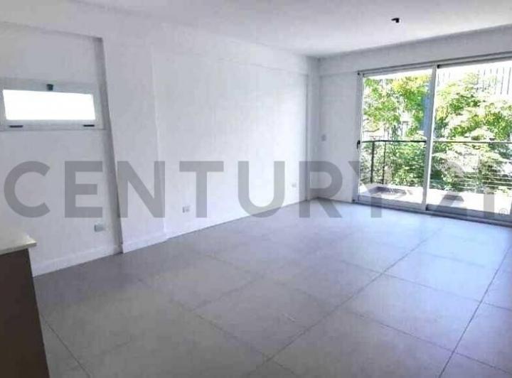 Departamento · 34m² · 1 Ambiente