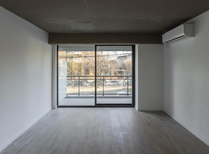 Departamento · 29m² · 1 Ambiente