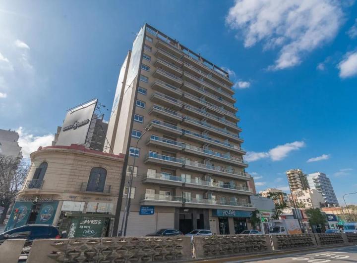 Departamento · 46m² · 2 Ambientes