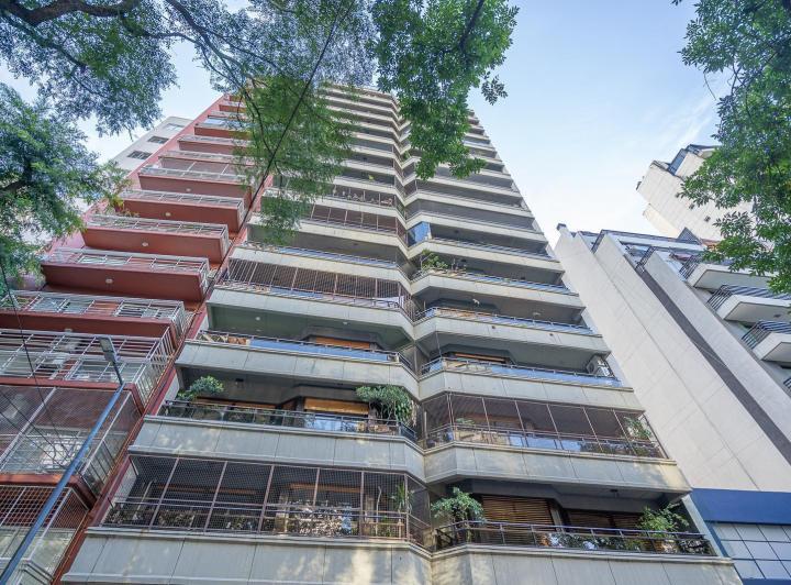 Departamento · 210m² · 6 Ambientes · 2 Cocheras