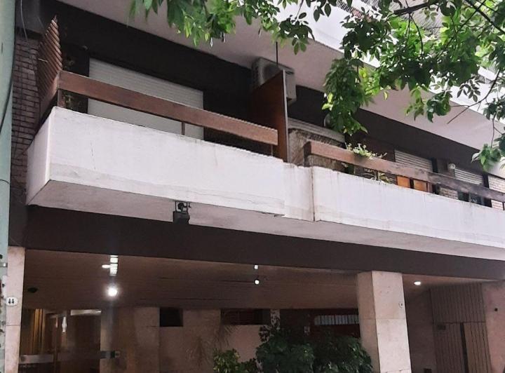 Departamento · 31m²
