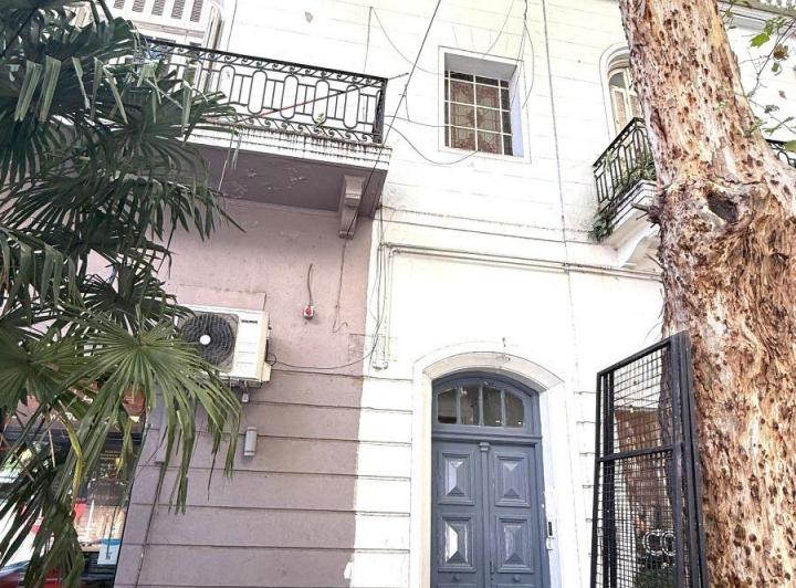 PH · 140m² · 8 Ambientes