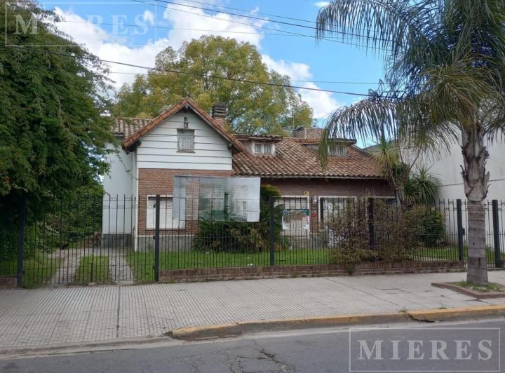 Terreno · 286m²