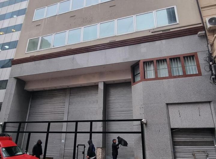 Oficina comercial · 3129m²