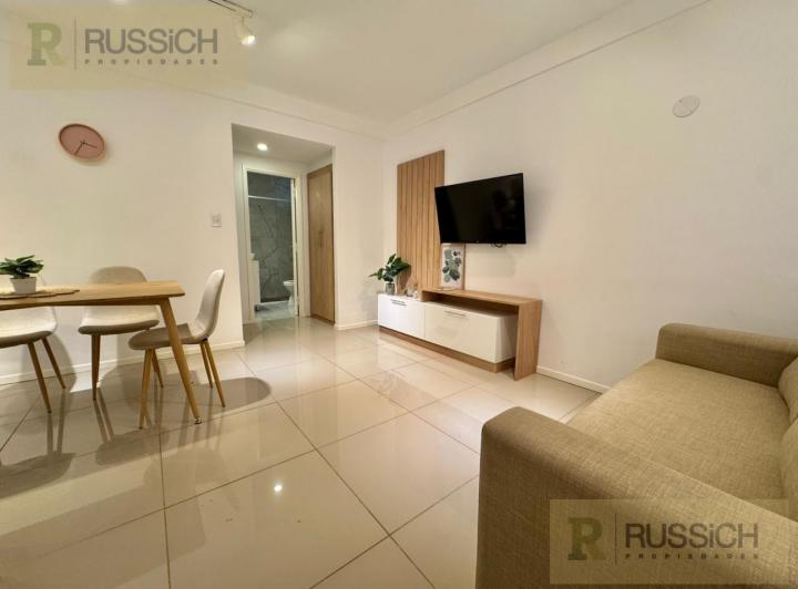 Departamento · 38m² · 2 Ambientes