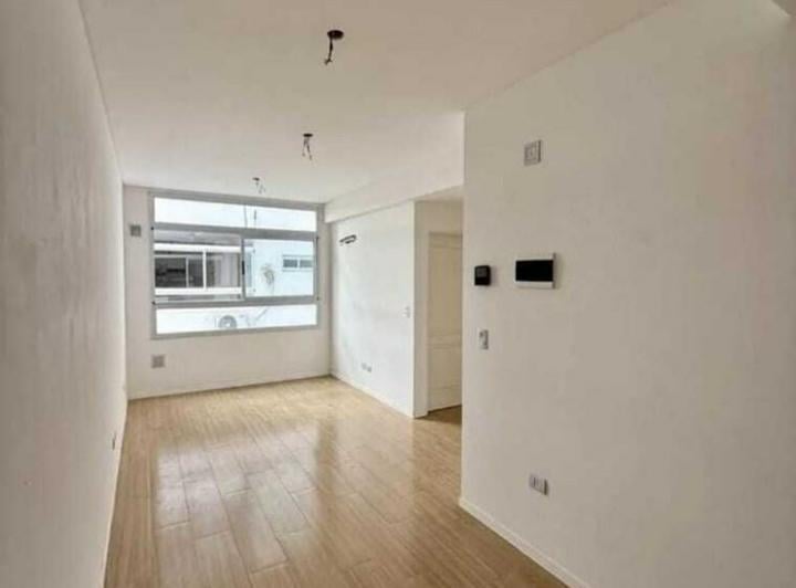 Departamento · 32m² · 1 Ambiente
