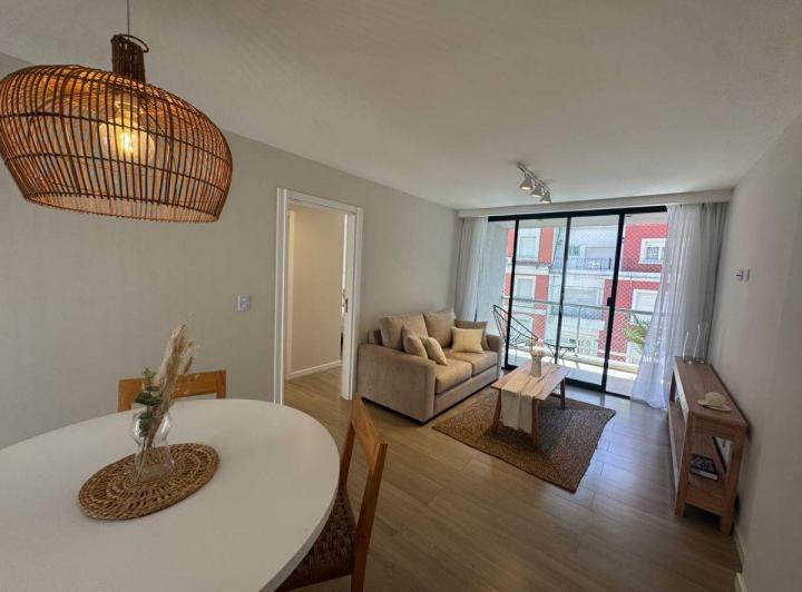 Departamento · 62m² · 2 Ambientes