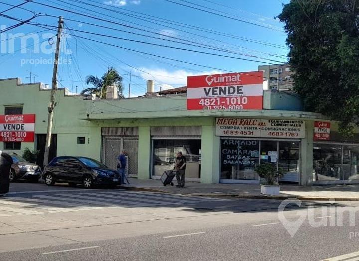 Local comercial · 399m²