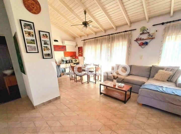 Departamento · 63m² · 4 Ambientes