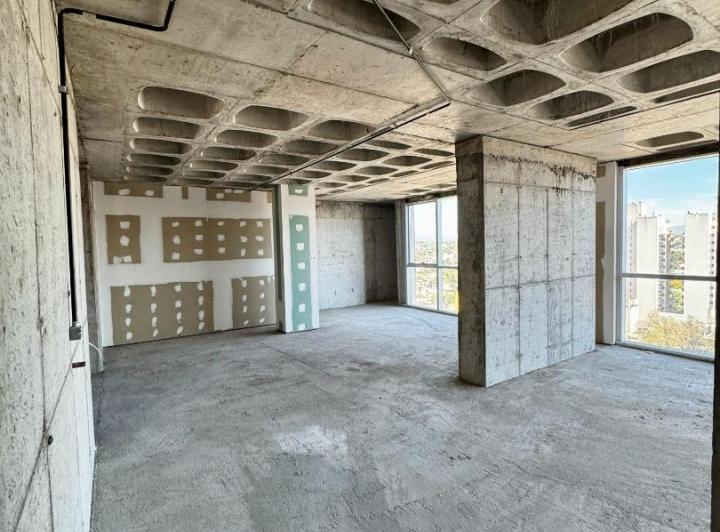 Oficina comercial · 68m² · 2 Ambientes