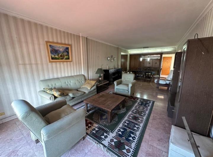 Departamento · 165m² · 6 Ambientes