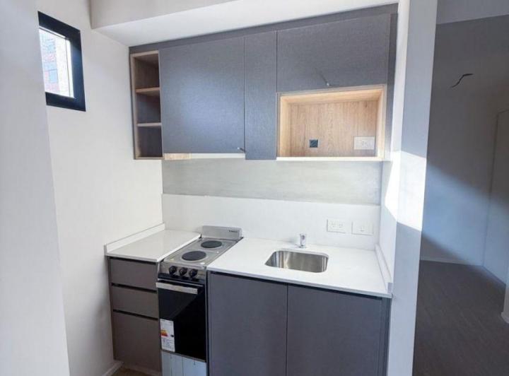 Departamento · 37m² · 1 Ambiente