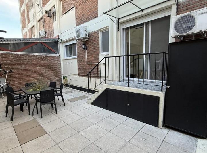 Departamento · 34m² · 2 Ambientes