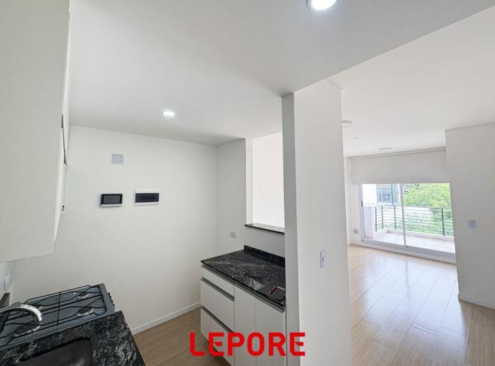 Departamento · 30m² · 1 Ambiente