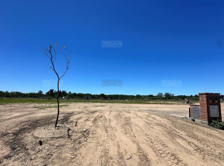 Terreno · 612m²