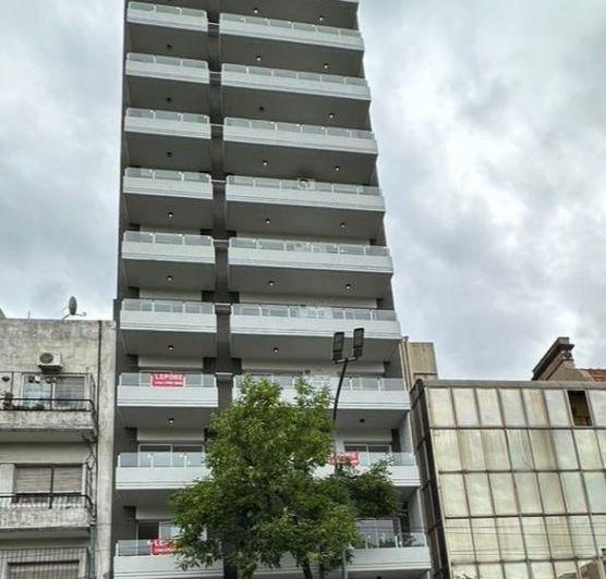 Departamento · 44m²