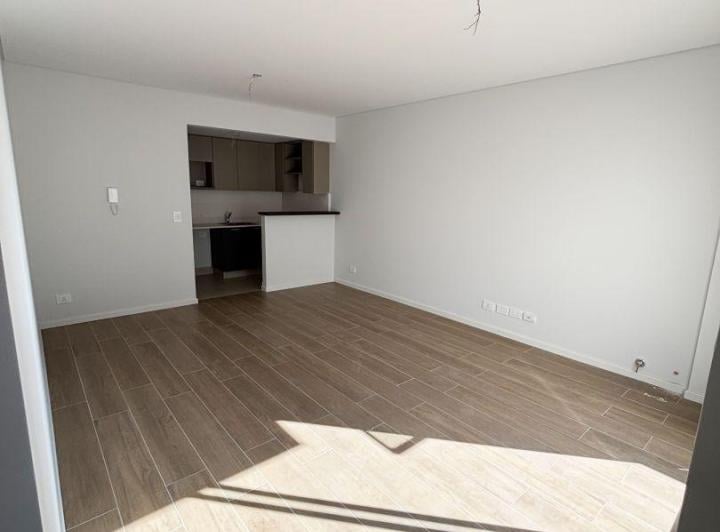 Departamento · 38m² · 1 Ambiente