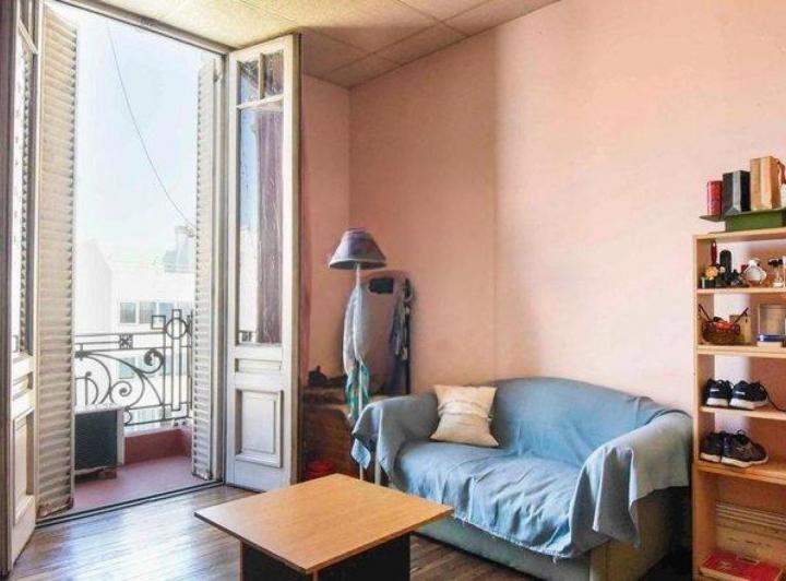 Departamento · 79m² · 4 Ambientes