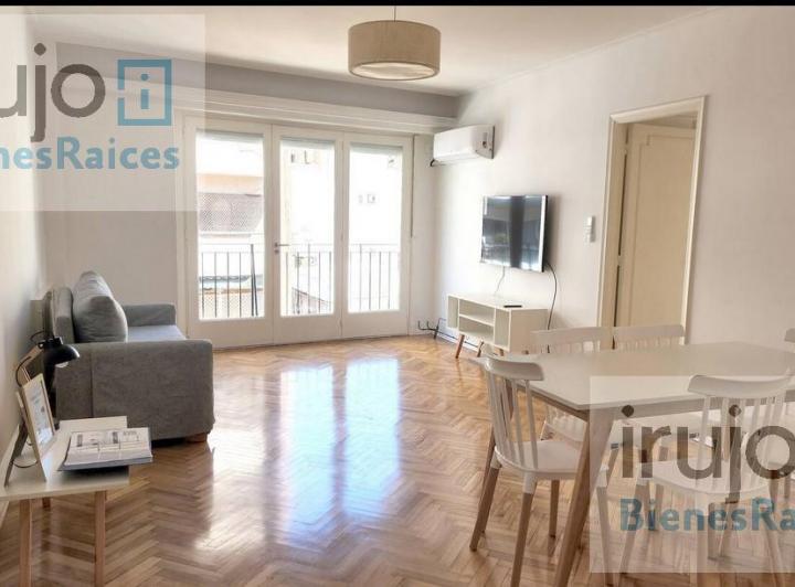 Departamento · 117m² · 4 Ambientes