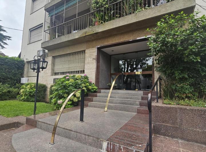 Departamento · 106m² · 4 Ambientes · 1 Cochera