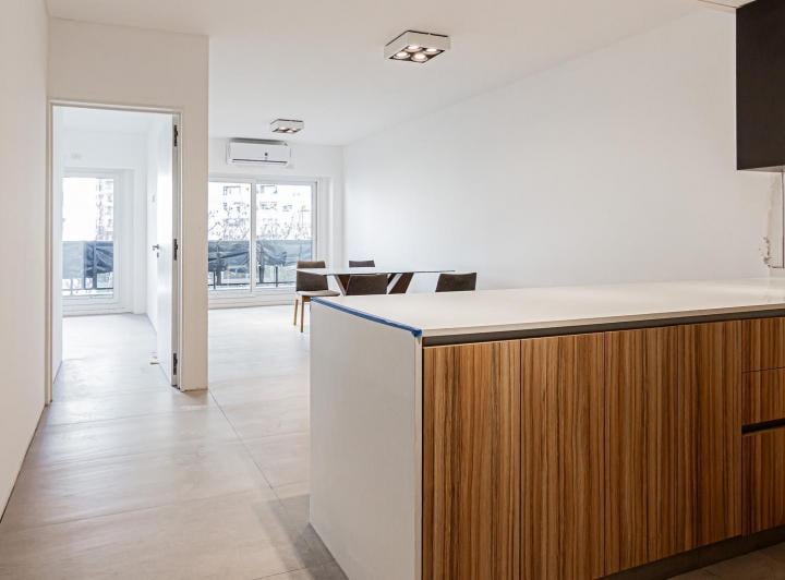 Departamento · 53m² · 2 Ambientes