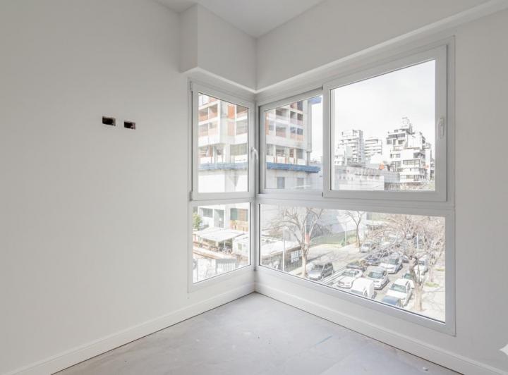 Departamento · 70m² · 3 Ambientes