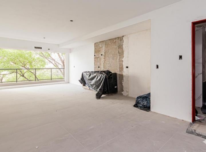 Departamento · 43m² · 1 Ambiente