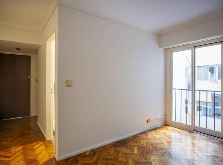Departamento · 38m² · 2 Ambientes