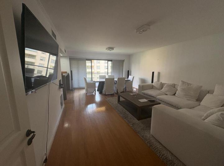 Departamento · 152m² · 3 Ambientes · 1 Cochera