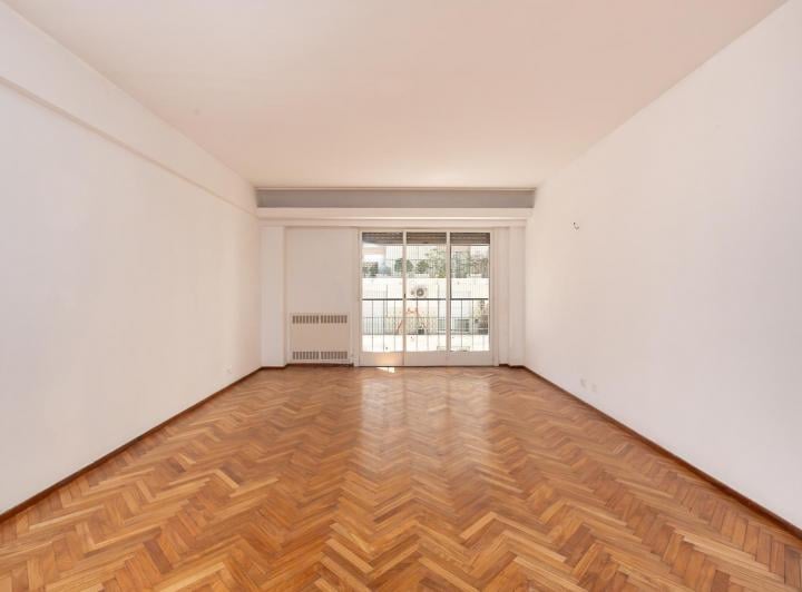 Departamento · 93m² · 4 Ambientes