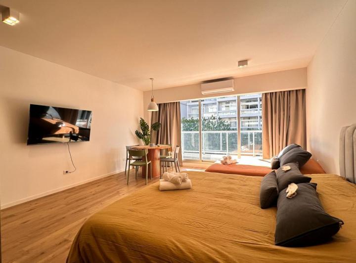 Departamento · 43m² · 1 Ambiente