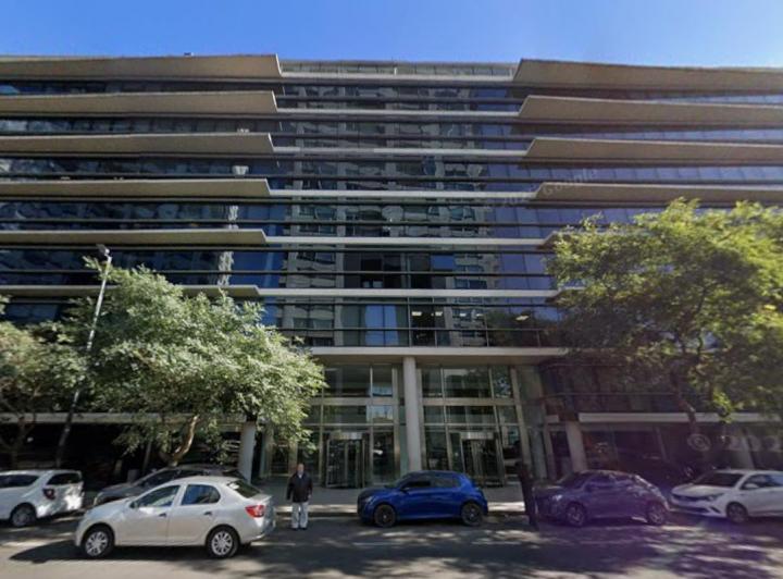 Oficina comercial · 275m² · 2 Cocheras