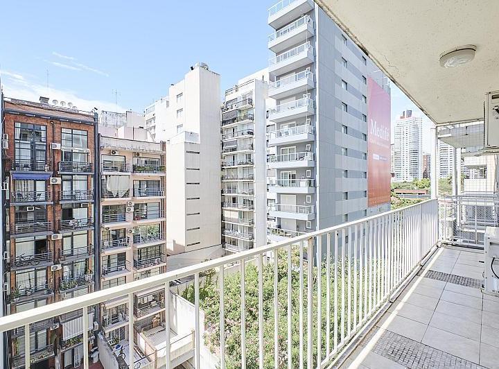 Departamento · 82m² · 3 Ambientes