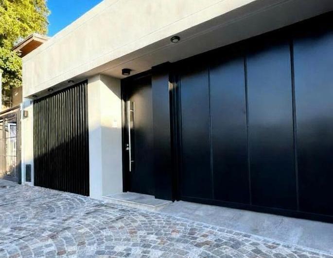 Casa · 150m² · 4 Ambientes · 1 Cochera