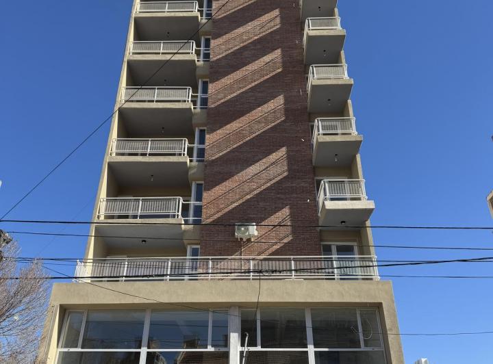 Departamento · 95m² · 3 Ambientes · 1 Cochera