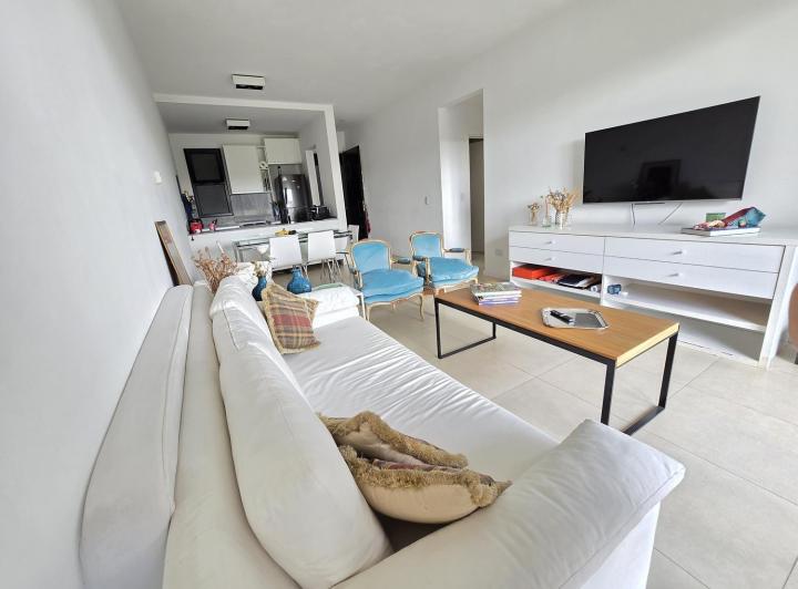 Departamento · 52m² · 2 Ambientes · 1 Cochera