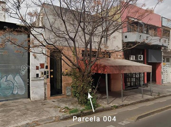 Terreno · 330m²