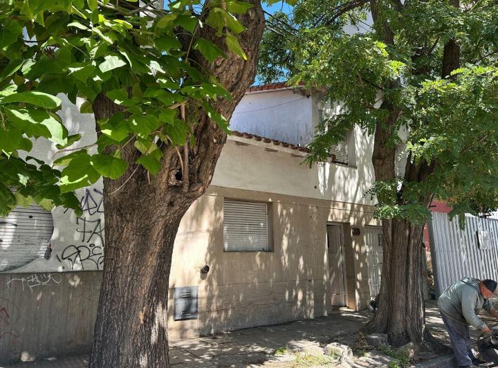 Terreno · 273m²