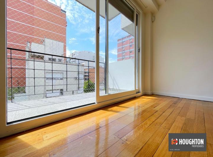 Departamento · 68m² · 3 Ambientes