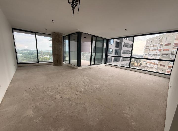 Departamento · 145m² · 4 Ambientes · 1 Cochera