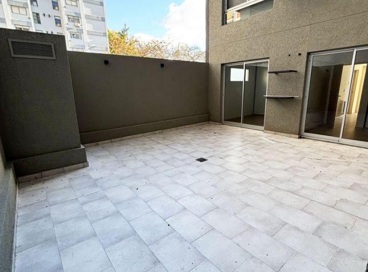 Departamento · 117m² · 5 Ambientes