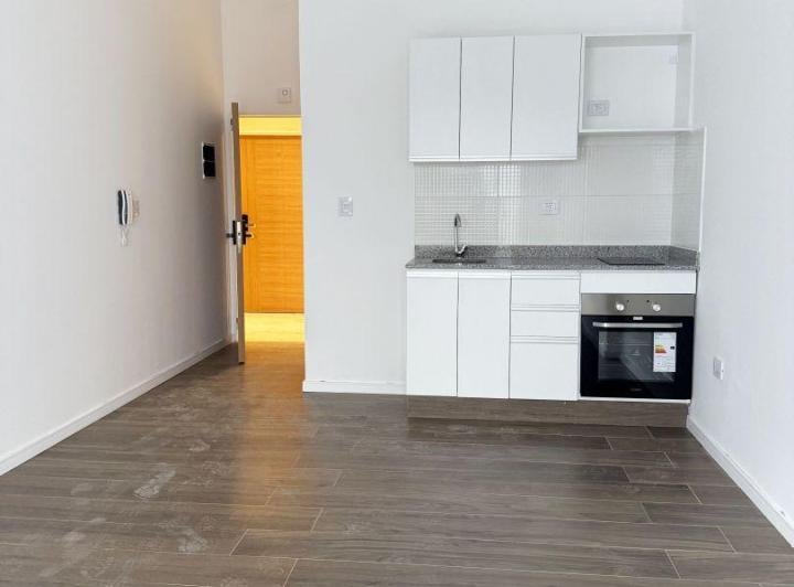 Departamento · 28m² · 1 Ambiente