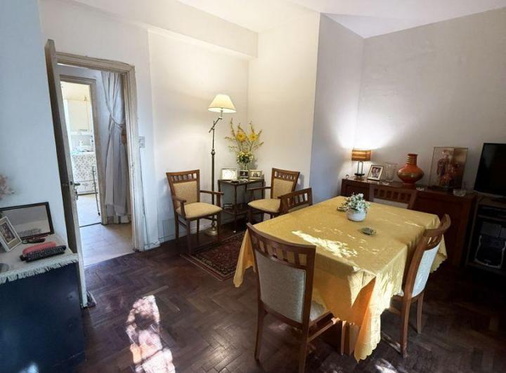 PH · 61m² · 2 Ambientes