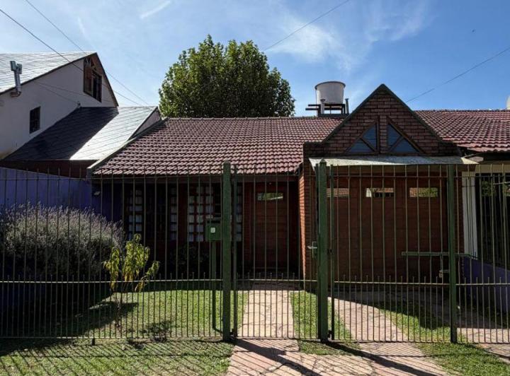 PH · 85m² · 4 Ambientes · 1 Cochera
